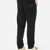 Black Fleece pants