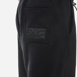 Black Fleece pants