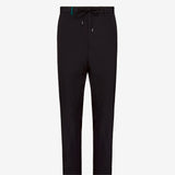 Technical Pants Black