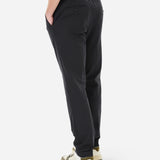 Technical Pants Black