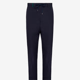 Technical Pants Blue