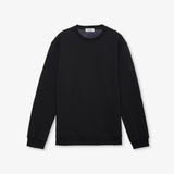 Essential Sweatshirt Black