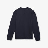 Essential Sweatshirt Dark Blue