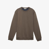 Essential Sweatshirt Mud