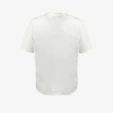 Cotton T-shirt with print