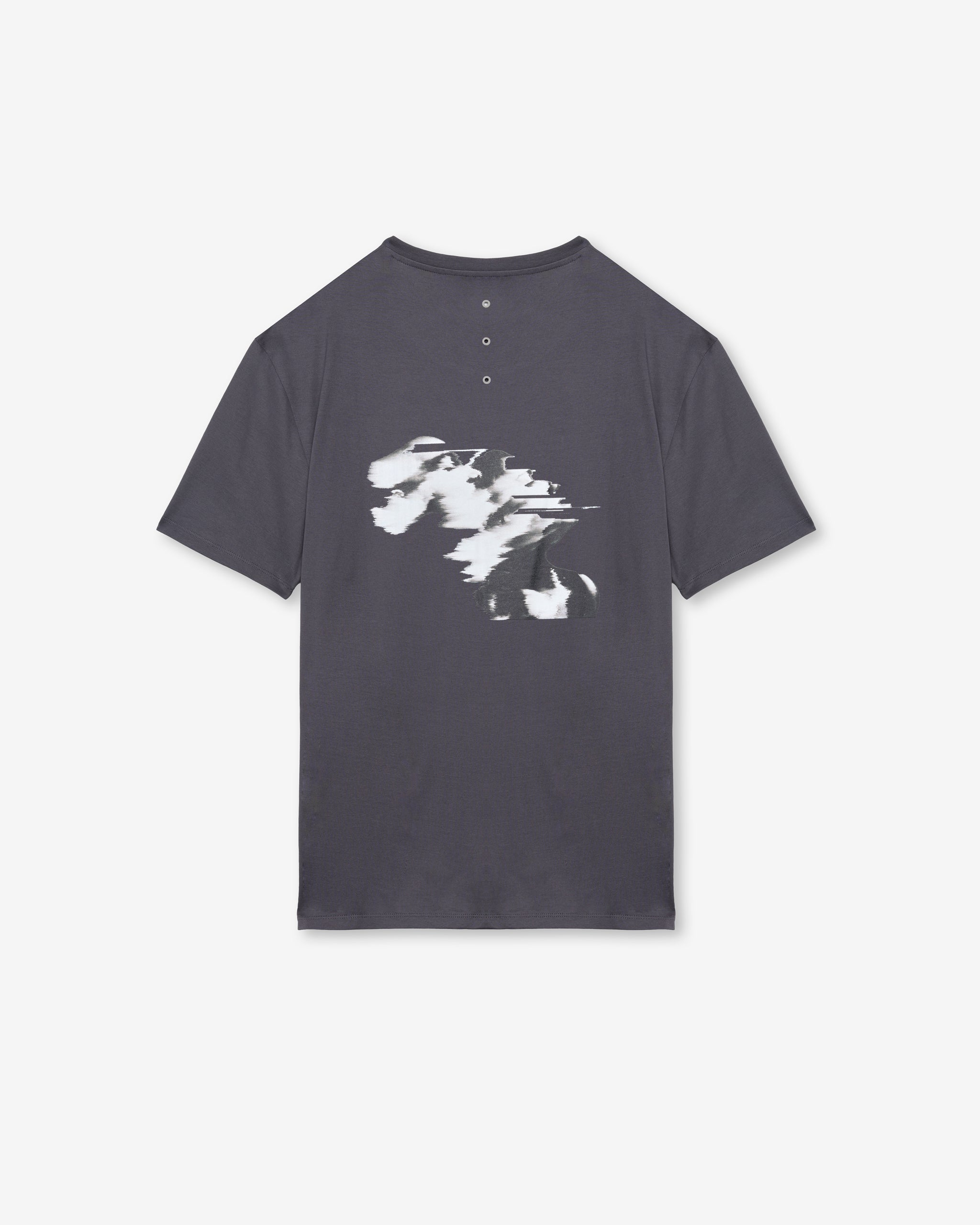 Graphic T-Shirt Iron