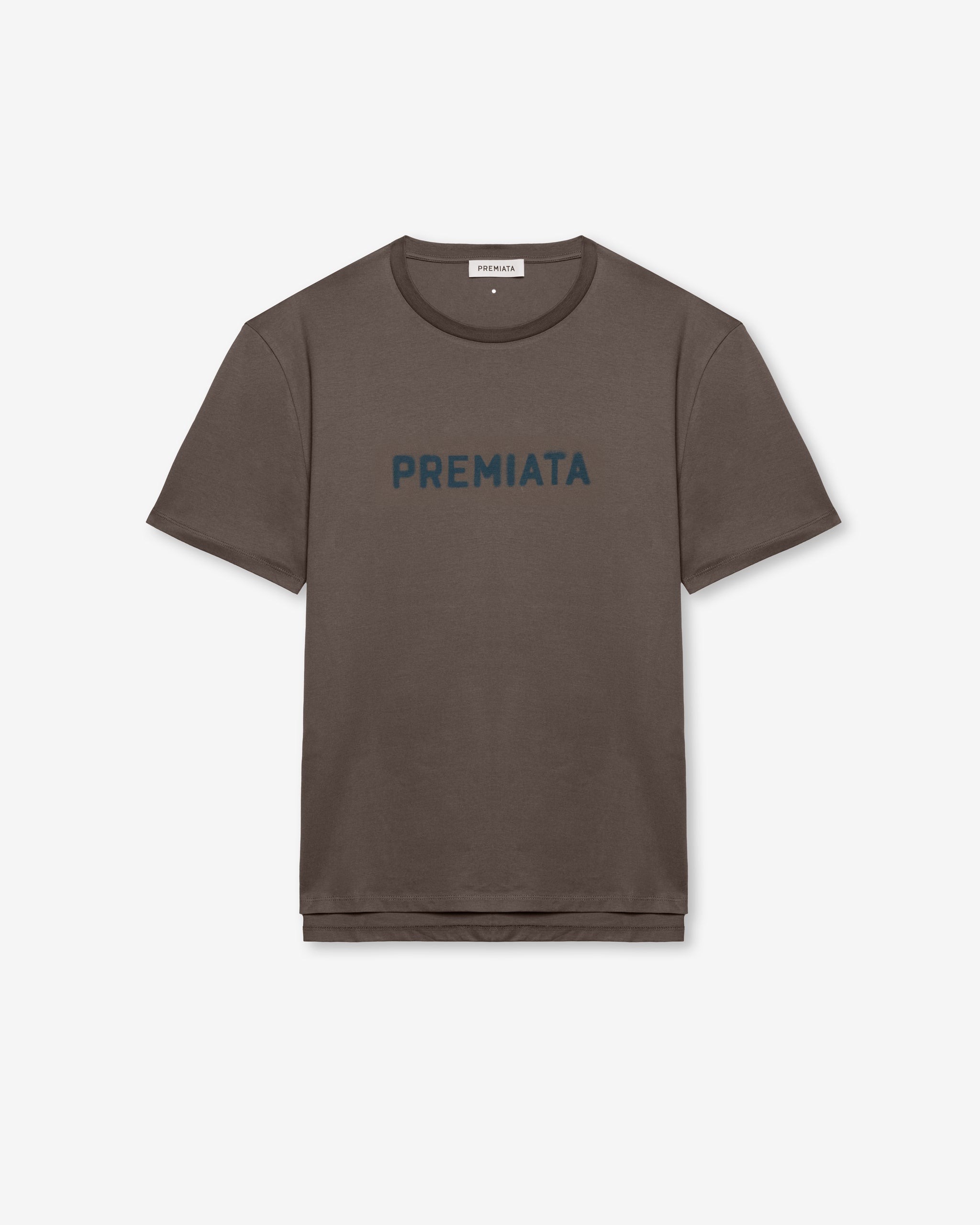 Graphic T-Shirt Mud
