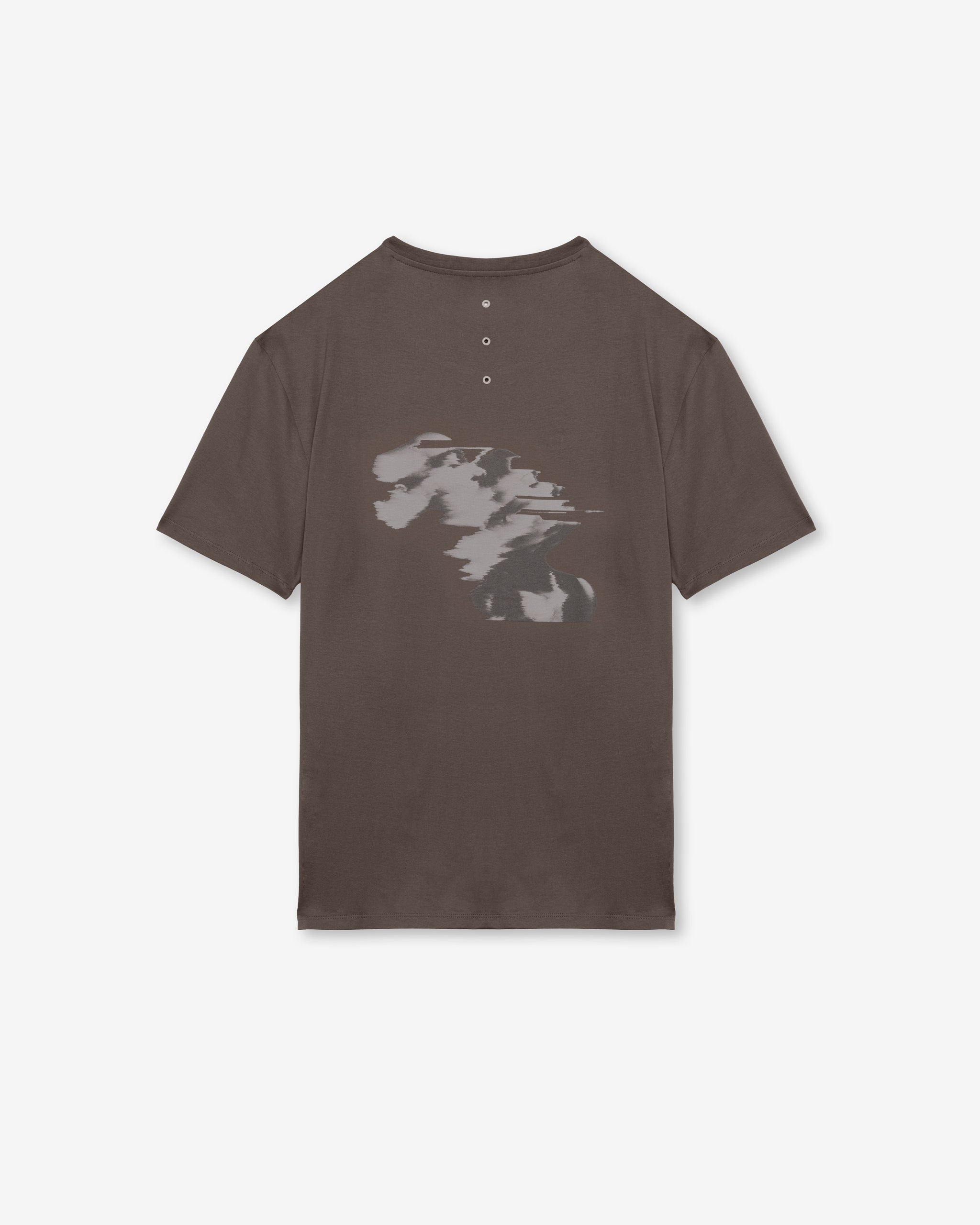 Graphic T-Shirt Mud