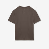 Logo T-Shirt Mud
