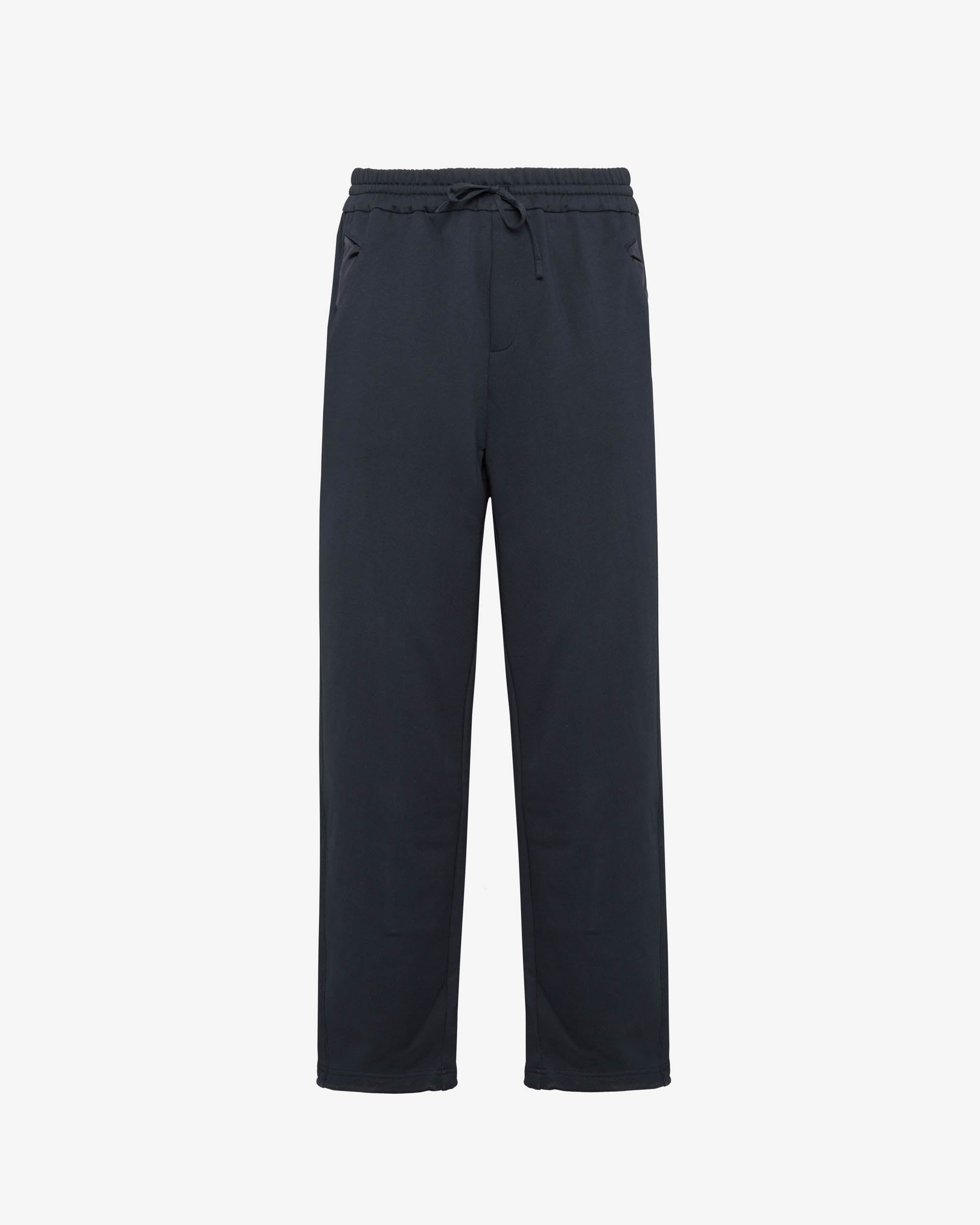 Technical Joggers Dark Blue