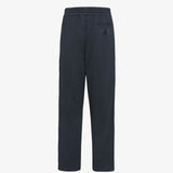 Technical Joggers Dark Blue