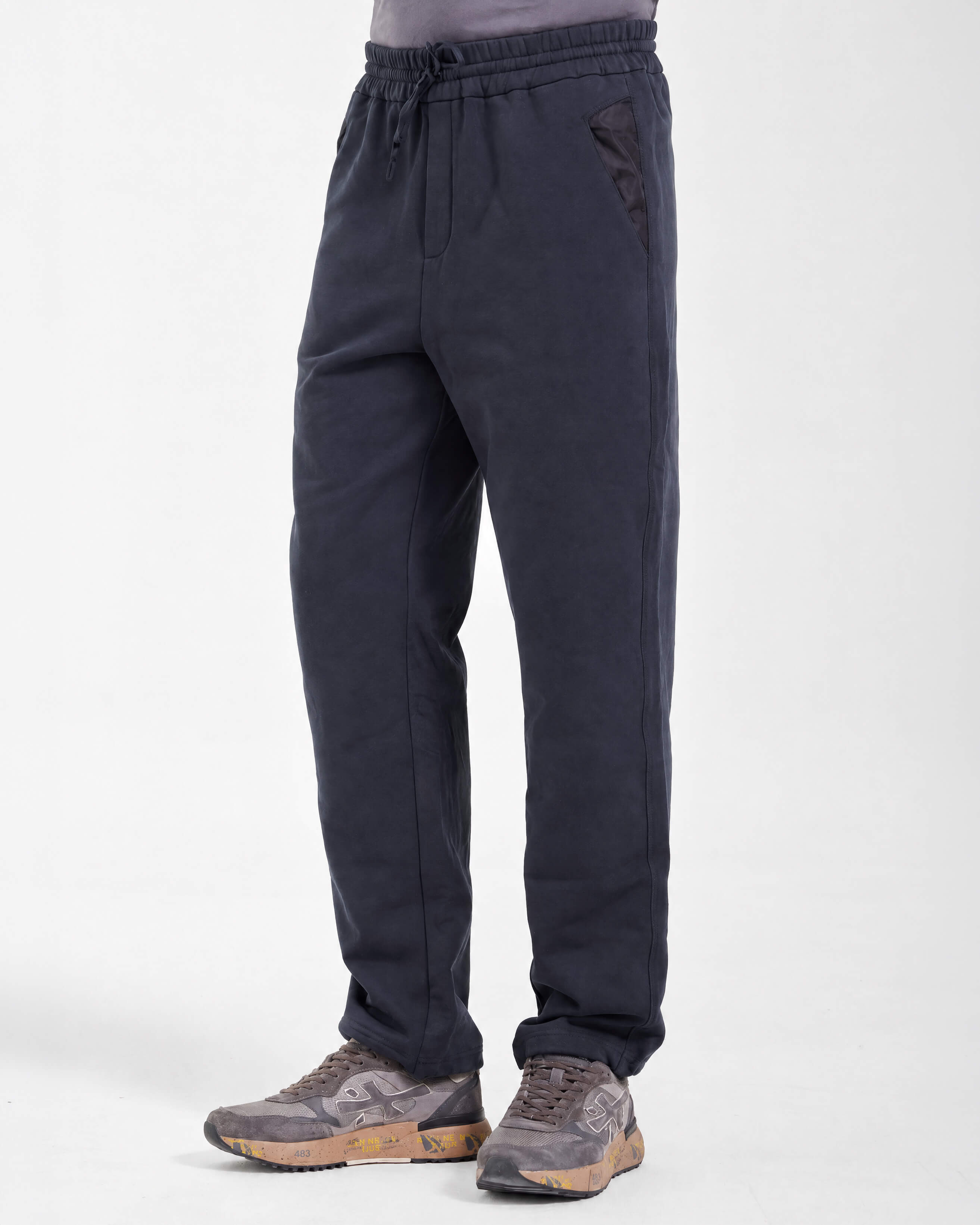 Technical Joggers Dark Blue - Premiata