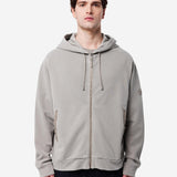 Hoodie Grey