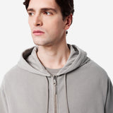 Hoodie Grey