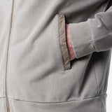 Hoodie Grey