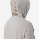 Hoodie Grey