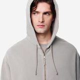 Hoodie Grey