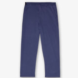 Fleece Pants Blue