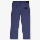 Fleece Pants Blue