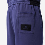 Fleece Pants Blue
