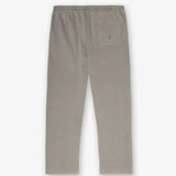 Fleece Pants Grey
