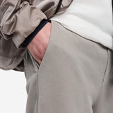 Fleece Pants Grey