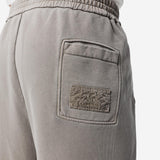 Fleece Pants Grey