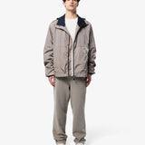 Fleece Pants Grey