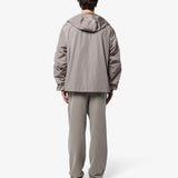 Fleece Pants Grey