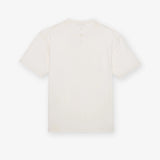 Cotton T-Shirt with Logo Off White