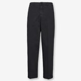 Cotton Trousers Black - Premiata