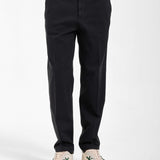 Cotton Trousers Black - Premiata