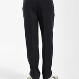 Cotton Trousers Black - Premiata