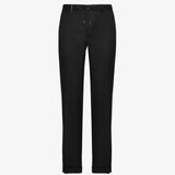 Tailored Trousers Black