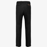 Tailored Trousers Black