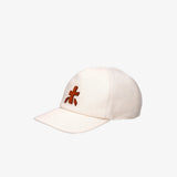 Cap Ball 28 Beige