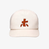 Cap Ball 28 Beige