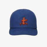 Cap Ball 29 Denim Blue