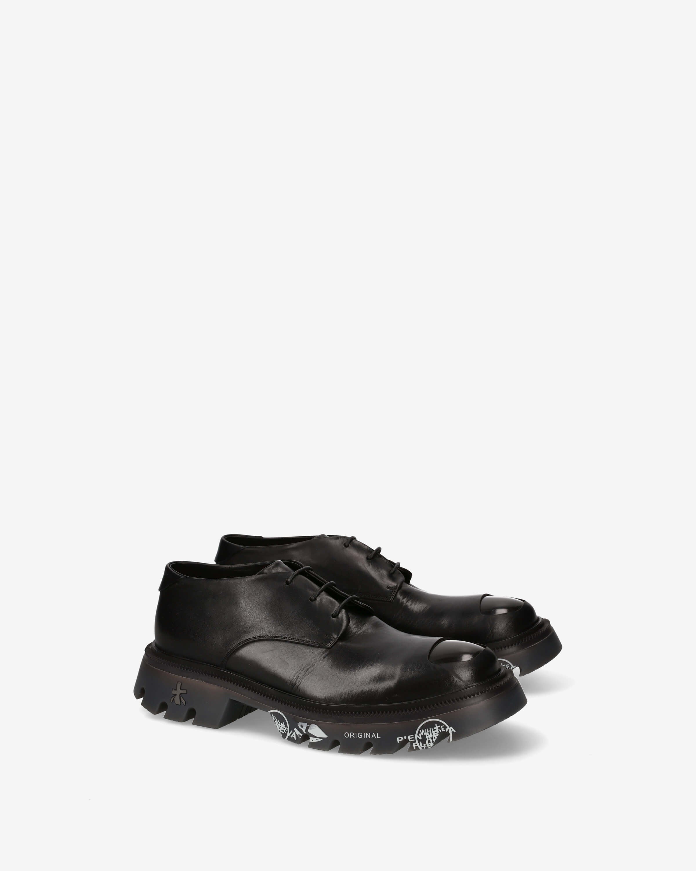 s*s様 00s PREMIATA UOMO イントレチャートチャッカブーツ　プ Derby Peckham 454 – Premiata.us