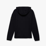 Wool Sweater Black - Premiata