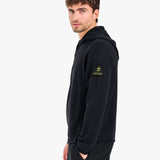 Wool Sweater Black - Premiata