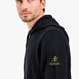 Wool Sweater Black - Premiata