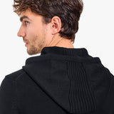 Wool Sweater Black - Premiata