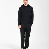 Wool Sweater Black - Premiata