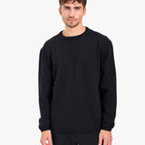 Wool Sweater Black - Premiata