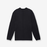 Wool Sweater Black - Premiata