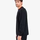 Wool Sweater Black - Premiata