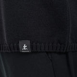 Wool Sweater Black - Premiata