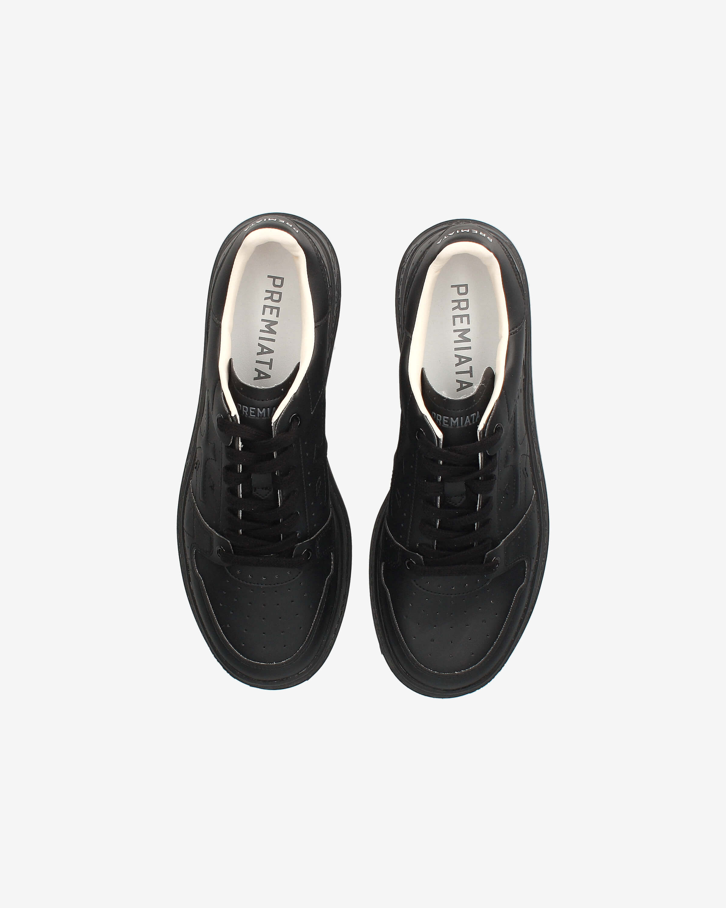 Premiata Quinn 7324 | Premium Italian Sneakers – Premiata.us