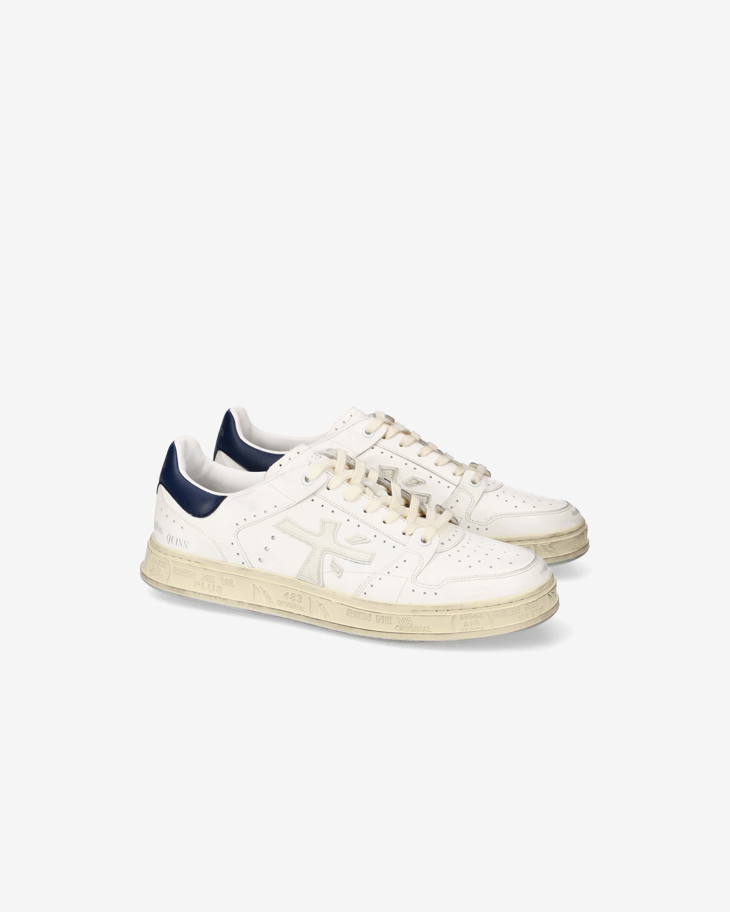 Premiata.us | Sneakers | Collection | Quinn